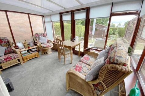 Conservatory: