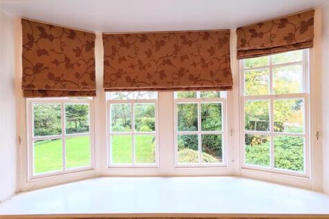 Window Feature