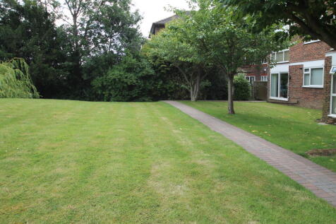 Communal Garden