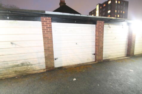 Private Garage