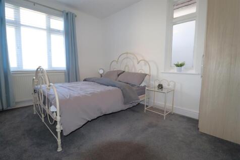 Bedroom 6/Office