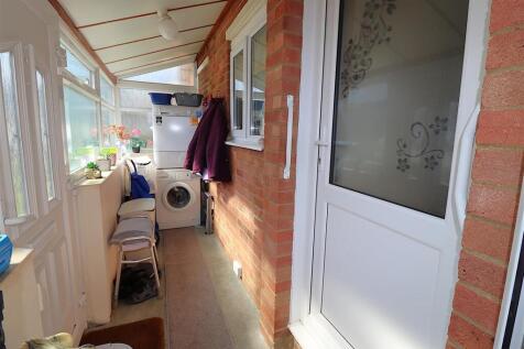 Porch/Utility