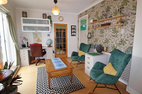 Study area