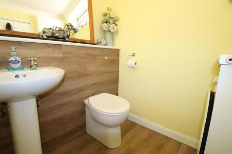 w/c/utility room