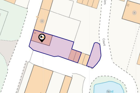 Map view