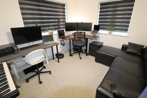 Dining Room/Office
