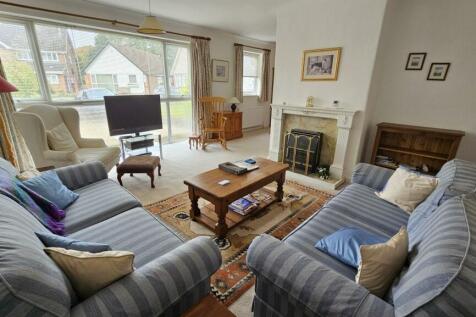 Living Room to Dining Room