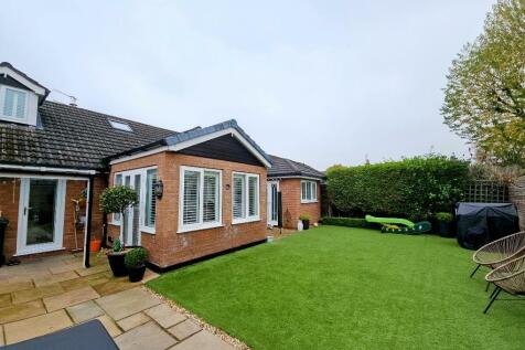 Rear Elevation