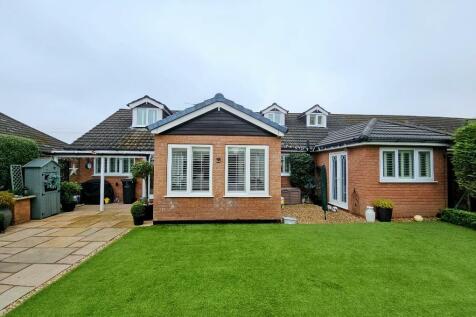 Rear Elevation