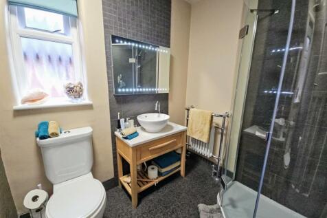 Shower Room/WC