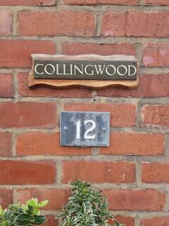 House Name