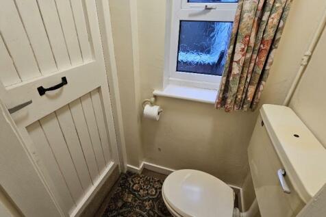 Additional WC