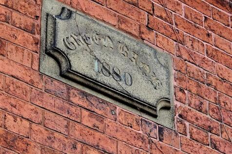 Date Stone