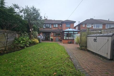 Rear Elevation