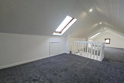Loft Room