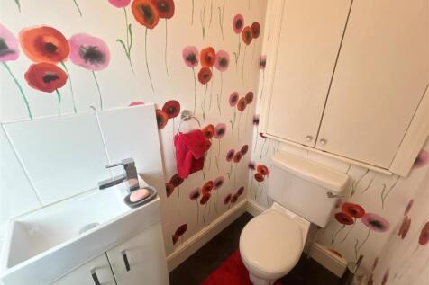 Separate WC