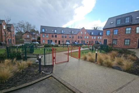 Communal Gardens
