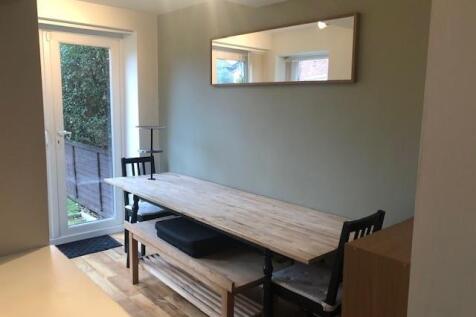 kitchen Dining Room