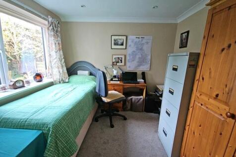 Study/Bedroom Four