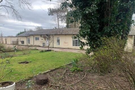 Property garden