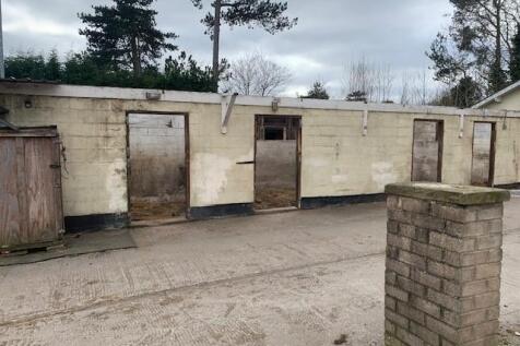 Stables Please see summary