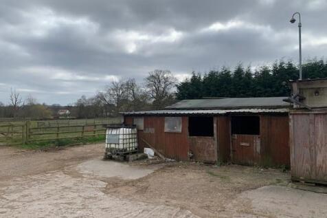 Stables Please see summary