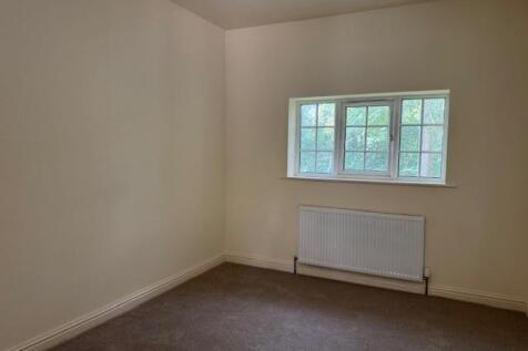 Bungalow Bedroom 3