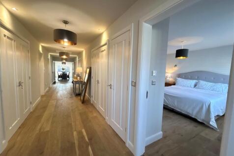 Reception Hallway