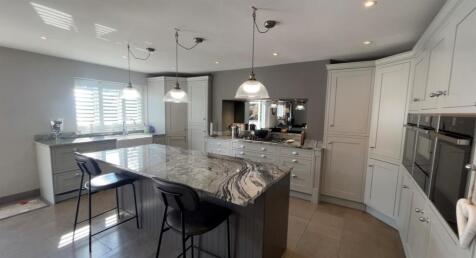 Luxury Kitchen
