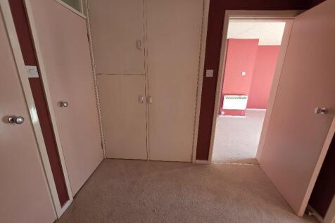 Inner Hallway