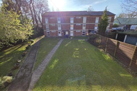 Communal Garden