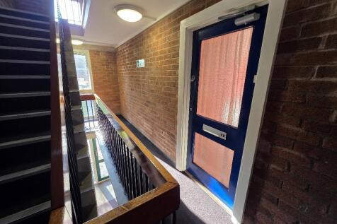 Communal Hallway