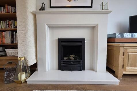 Feature Fireplace