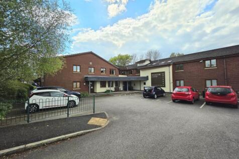 Manston Lodge