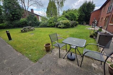 Communal Gardens