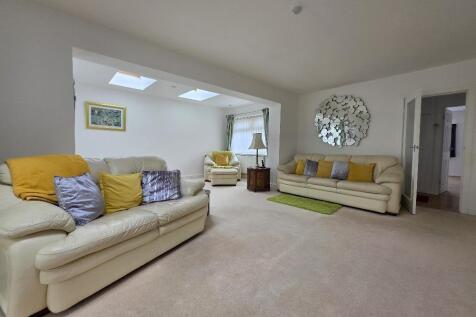 Living Room to Dining Room