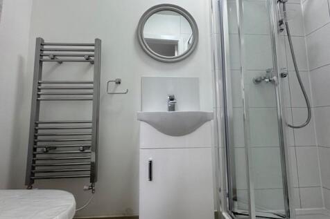 Downstairs Bathroom
