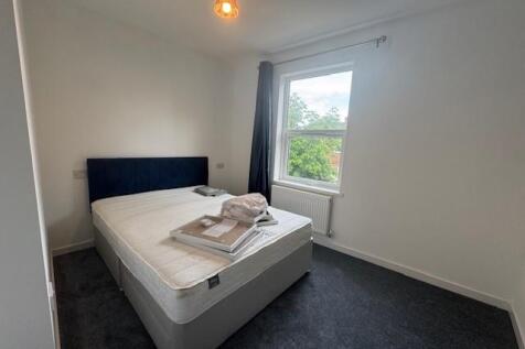 Front Bedroom