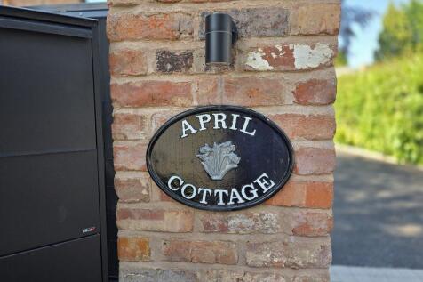 House Name Plate