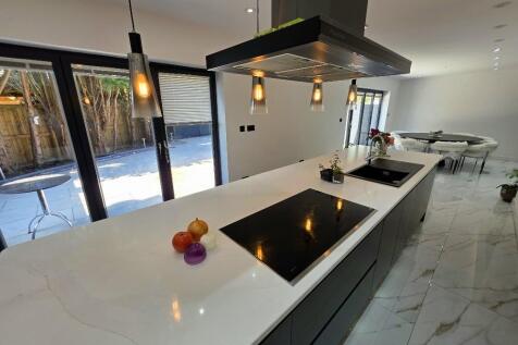 Luxury Kitchen
