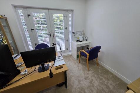 Bedroom Five