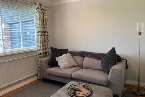 Snug or Ground floor Bedroom