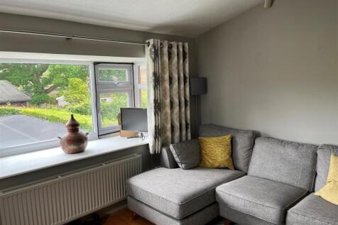 Flat Lounge