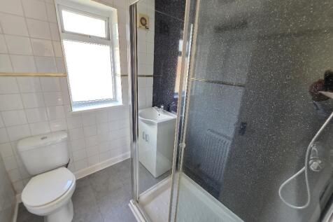 Shower Room/WC