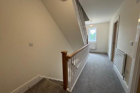 Landing First Floor