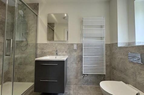 Master Bedroom En Suite