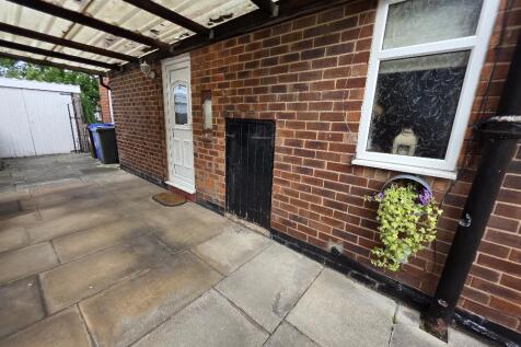 Driveway &amp; Carport
