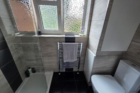 En-Suite Shower/WC
