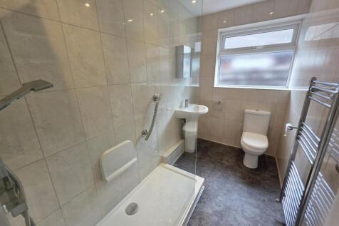 Shower Room/WC