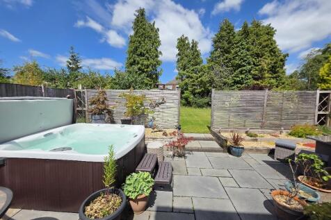 Landscaped Gardens